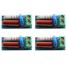 4X RC Absorptie/Snubber Circuit Module Relais Contact Bescherming Weerstand Piek