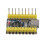 3X ESP32-S3-Zero -Ontwikkelbord WiFi  Ultraklein Formaat ESP32 C3 S3 ESP 32 3