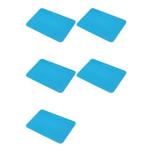 5X Insulation Silicone Soldering Repair Mat Heat Resistant Work Pad for Mobile Phone PCB BGA Soldering Iron Repair Pad