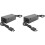 2X for  One Power Supply Brick with Power Cord,Power Supply AC Adapter Replacement US Plug 1