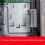 3Pcs M2 PCI Solid State Drive Bracket SSD Rack for M410M415 M425 B415 M910 Desktop Computer Case 9