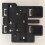 3Pcs M2 PCI Solid State Drive Bracket SSD Rack for M410M415 M425 B415 M910 Desktop Computer Case 3