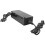 2X for  One Power Supply Brick with Power Cord,Power Supply AC Adapter Replacement US Plug 3