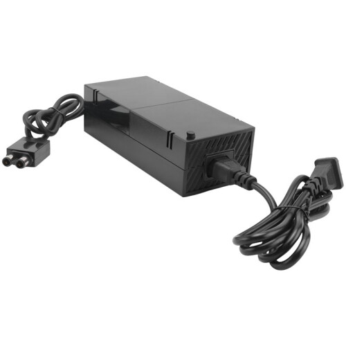 2X for  One Power Supply Brick with Power Cord,Power Supply AC Adapter Replacement US Plug 2