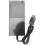2X for  One Power Supply Brick with Power Cord,Power Supply AC Adapter Replacement US Plug 8