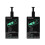 2X  Wireless Charging Receiver Universal Fast Wireless Charger Adapter(for Micro-USB B) 1