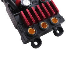 3X Controlador de Velocidad ESC Sin Escobillas para SCY 16101 16102 16103 16201 Pro 1/16 Piezas de Mejora de Coche RC Sin Escobillas Accesorios