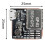 2X High Performance BDS GNSS Multi Mode Satellite Positioning Navigation Receiver SOC Development Board GP-02-Kit 6