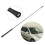 3X Antena de Teto AM/FM de 21,5 Polegadas Mastro de Carro para  Focus 2000-2007 98BZ18A886AA-CR198 Acessórios de Carro 2