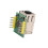 5X Módulo de Red Ethernet W5500 Interfaz SPI Compatible con Protocolo Ethernet/TCP/IP WIZ820Io 3