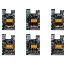 6X Ersatz für BL1830 BL1840 BL1850 BL1860 18 V Li-Ionen-Akku BMS PCB Ladeschutzplatine Platte