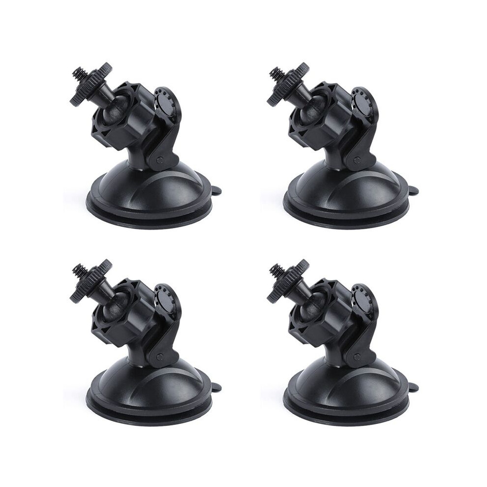 4X Car Windshield Suction Cup Mount Holder For Mobius Action Cam Car Key Camera 4712790697310