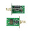 2X 20W Lithium Battery Driver Board for 18650/26650 Batteries Flashlight Accessories Drive Module Controller 2