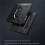 2X External DVD CD Writer Burner CD and DVD Player Type C/USB3.0 External DVD CD Drive for PC Laptop Windows 11/10/8/7 6