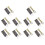 10X  Amplifier Board, 5W +5W Output Power,  3.7V-4.2V/5V   Speaker Board 1