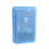 10 PCS 3.5 Inch Portable IDE  HDD External Case Hard Drive Case Hard Case PP Protection Case 3