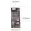 10X  Amplifier Board, 5W +5W Output Power,  3.7V-4.2V/5V   Speaker Board 6