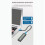 2X SHuoLe M. 2 NVME/NGFF Dual Protocol SSD Enclosure with Display Screen Intelligent Digital Type-C 3.2 10Gbps 6
