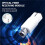 20 Pcs Passive FTTH Optical Receiver for CATV  Node Catv Passive  Ftth Optical Receiver 5