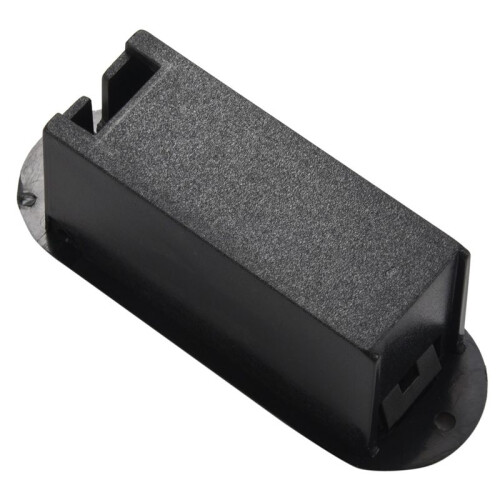 30pcs 9V Battery Case Holder Cover Box Replacement for Active Guitar Bass Pickup 2