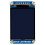 5X Waveshare 2Inch IPS LCD Display for Raspberry Pi ,65K RGB Colors, 320X240 Pixels, SPI Interface 2