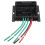 2X 12V/24V 9000W Wind Turbines Generator Controller Waterproof Battery Charge Overvoltage Protection Controller 2