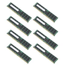 8X pour SK Hynix 16 Go DDR4 Serveur RAM MéMoire 2133 MHz PC4-17000 288PIN 2Rx4 RECC MéMoire RAM 1,2 V ECC REG RAM