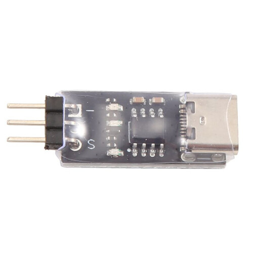 2X ESC Crawler ESC USB-Link AM32 BLS32 Verbind ESC met Computer 2