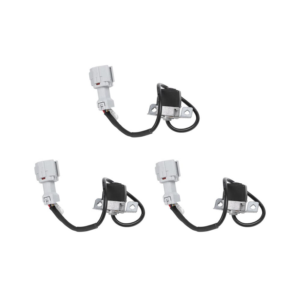3X For I40 I40 2011-2014 Car Rear View Camera Reverse Camera Park Assist Backup Camera 95760-3Z001 95760-3Z000 6031169473866