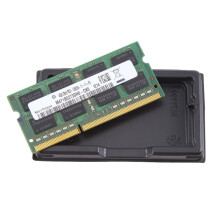 2X DDR3 4GB Laptop RAM Memory 1600Mhz PC3 12800 2RX8 1.5V 16 IC SODIMM Memory Only for