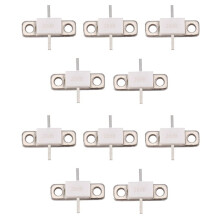 10X 20DB 100Watts ATTENUATORS FLANGED 100Watt 20Db RFP 100W 20DB 100WATTS -3.0 Ghz 50Ohms LOW VSWR High Power