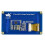 2X Waveshare 2.7 Inch Passive NFC-Powered E-Paper Module No Battery Wireless Powering & Data Transfer 2