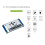2X Waveshare 2.7 Inch Passive NFC-Powered E-Paper Module No Battery Wireless Powering & Data Transfer 3