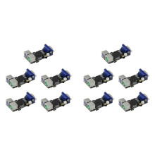 10X FabGL VGA32 VGA ESP32 PSRAM Module V1.4 Controller PS/2 Mouse Keyboard  Library Game ANSI