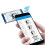 2X Waveshare 2.7 Inch Passive NFC-Powered E-Paper Module No Battery Wireless Powering & Data Transfer 4