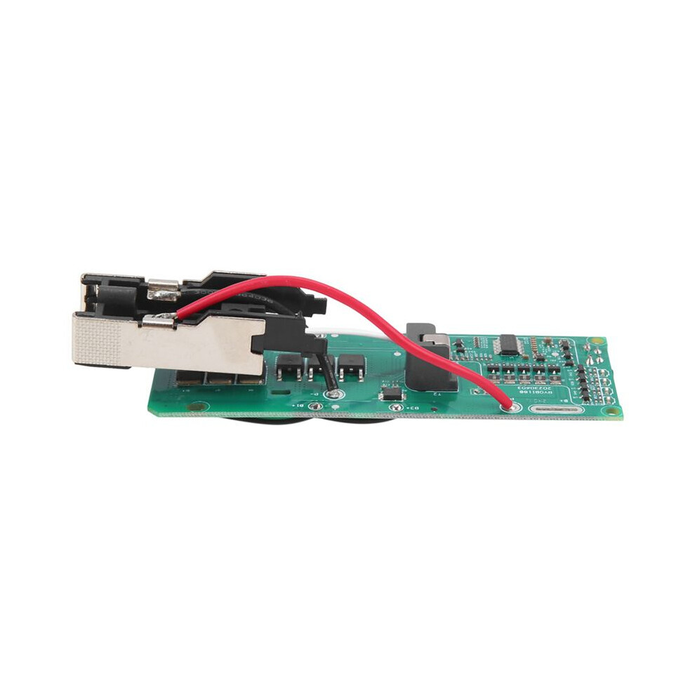 5X Li-Ion Battery Charging Protection Circuit Board Pcb For 20V P108 Rb18l40 Power Tools Battery 6031445580028