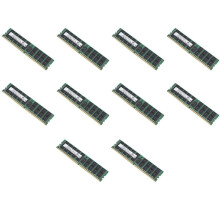 10X for SK Hynix 16GB DDR4 Server RAM Memory 2133Mhz PC4-17000 288PIN 2Rx4 RECC Memory RAM 1.2V ECC REG RAM
