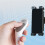 2X Wireless  Thumb Mouse Finger Lazy Person Touch Remote Rechargeable Mause Computer  Mice 6