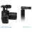 2X Video Microphone -Camera  Condenser Record Interview Vlog Mic for Phone DSLR Camera 3.5mm Microphone 4