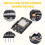 2X ESP32-CAM Development Board Without OV2640 Camera Ideal for IoT Projects 6