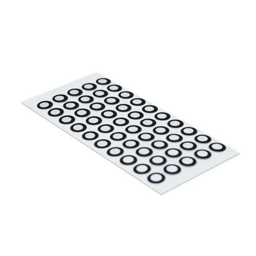 20X for Revopoint 3D Scanning /Point/Sticker, Handheld Scanner  Points for 3D Scanner (500 Points) 2