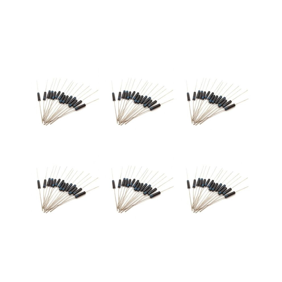 120Pcs 2Cl77 High Voltage Diode Hv Rectifier 5Ma 20Kv Rectifier Diodes For Voltage Regulator, Coding Modulation 6031702691108