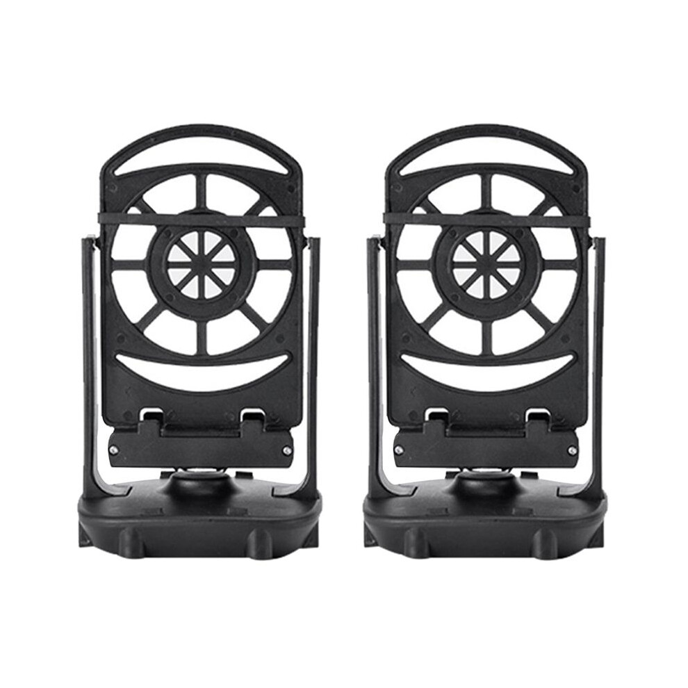 2X Mobile Phone Shaker Holders Swing Device Automatic Shake Steps Counter For Pedometer Increase The Number Of Step 4713343541784