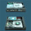 2X DX01 Thin  ITX Desktop Computer Chassis Thin Half Height Computer Chassis Portable Desktop Computer Case 5