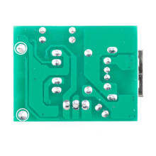 10 Pièces Stabilisateur de Convertisseur Abaisseur - Module Abaisseur 12V 24V 36V 48V 72V à 5V 1A USB Alimentation Isolée Galvanique