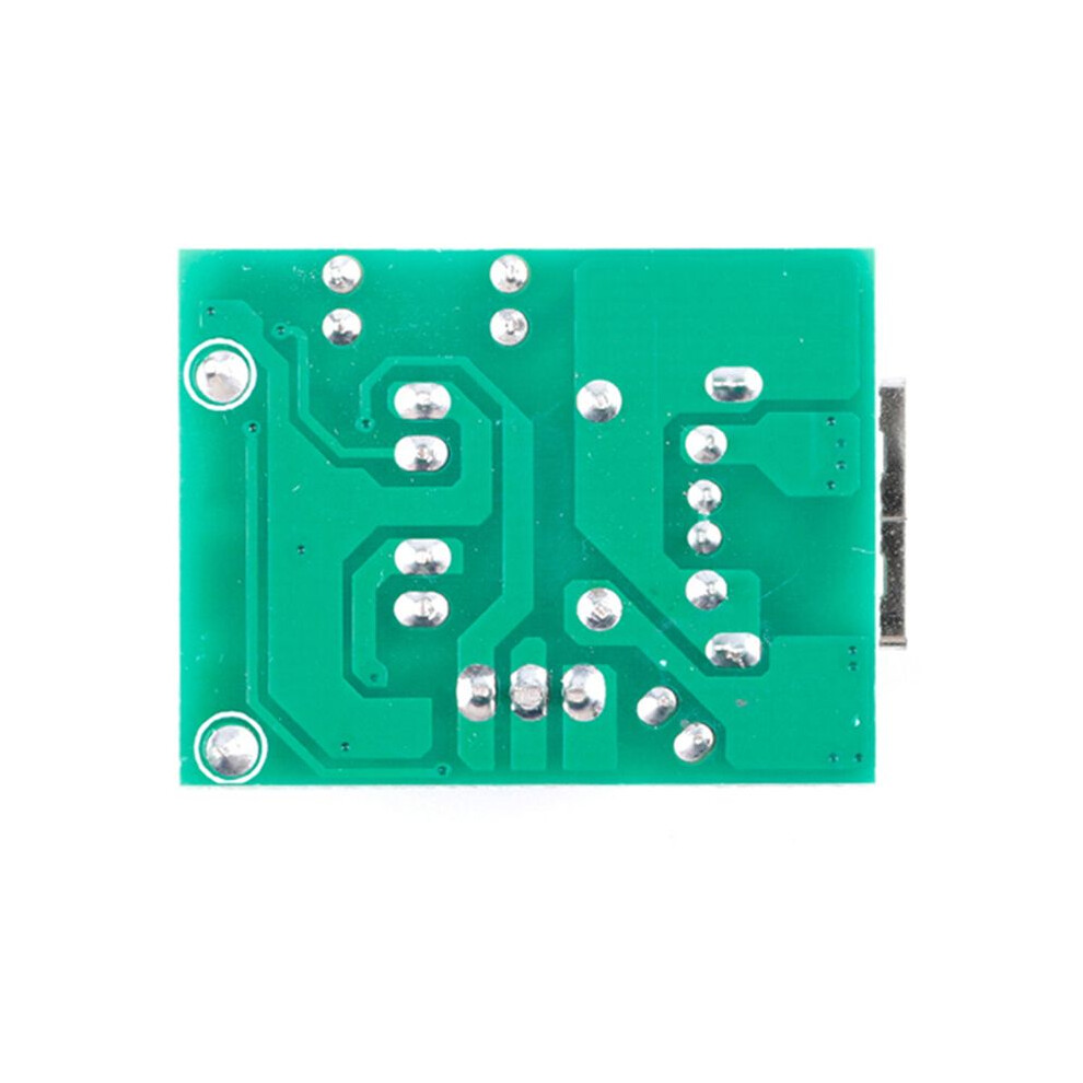 10 Pcs Buck Converter Stabilizer - Step Down Module 12V 24V 36V 48V 72V To 5V 1A Usb Galvanic Isolated Power Supply 6034059521098
