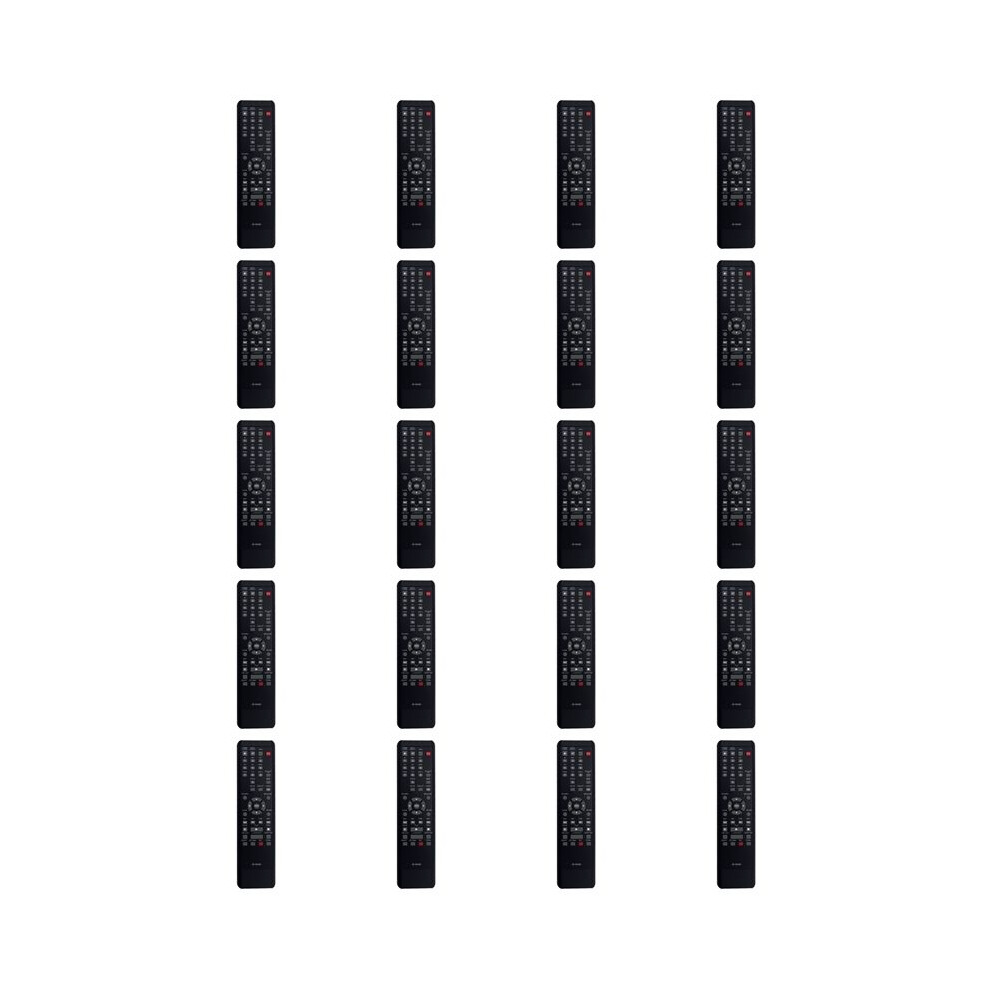 20X Se-R0265 Remote Control Replacement For Dvd Recorder D-R430 D-R420 D-Kr40 D-R400 D-R410 D-Kr10 D-Kr10ku 6033071337083