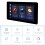 2X ESP32-S3 7 Inch Capacitive Touch Display Development Board with Case Bracket, 5-Point Touch, Supports WiFi 9