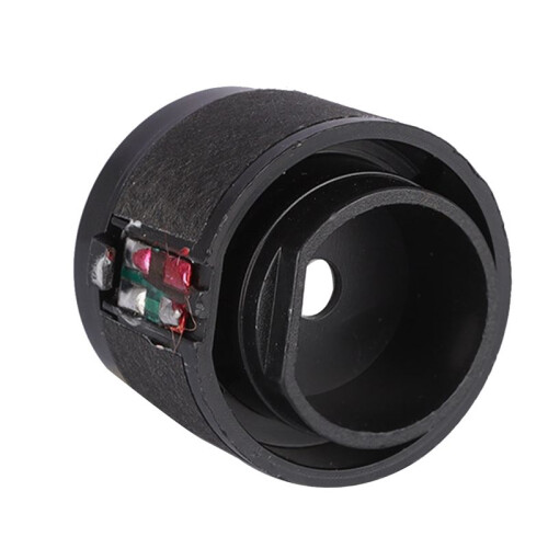 30X Professional Dynamical Microphone Capsule , Microphone Replacement Microphone Core Wireless Mic Core 2
