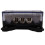 2X Power Distribution Block Splitter Car Audio Modified Power Amplifier Ground Wire Hub Negative Ground Junction Box 7